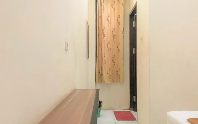 Hotel Lido 88