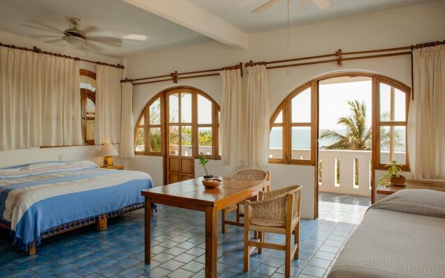 Hotel Tabachin del Puerto