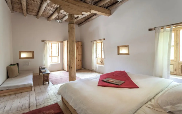 Nimmu House Ladakh
