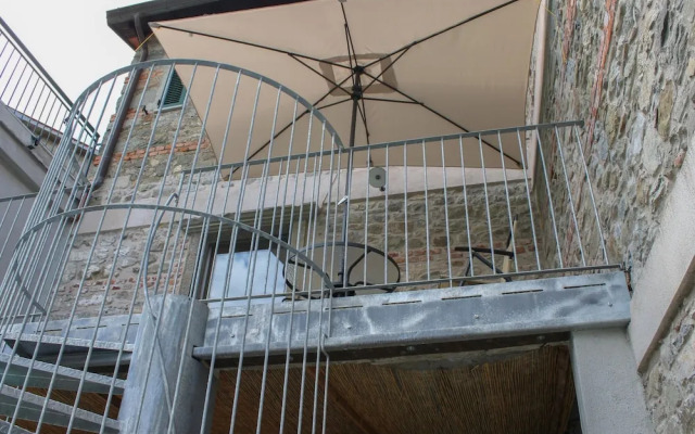 A Charming Stay in Casola in Lunigiana