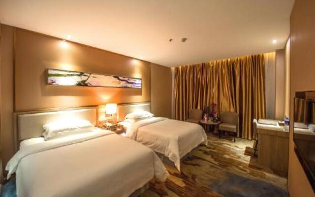 Rui Xin International Hotel
