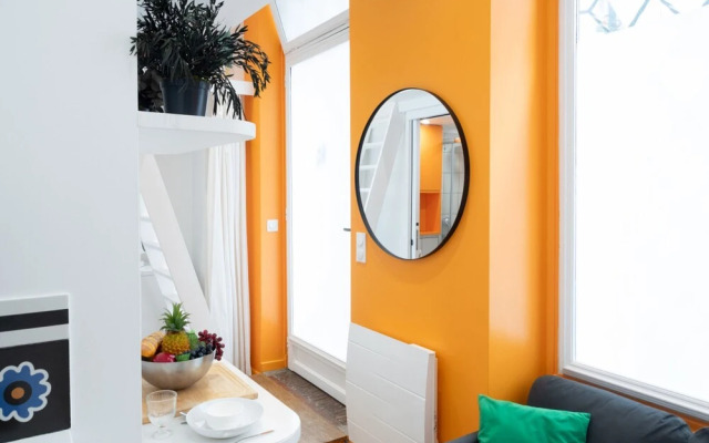 Lavie Maison Petite Studio