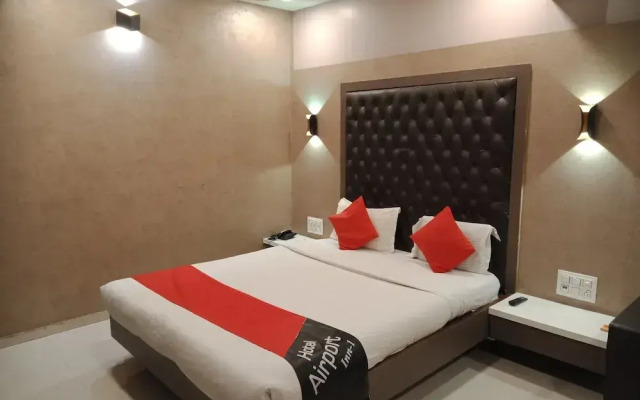 Hotel Airport Inn One