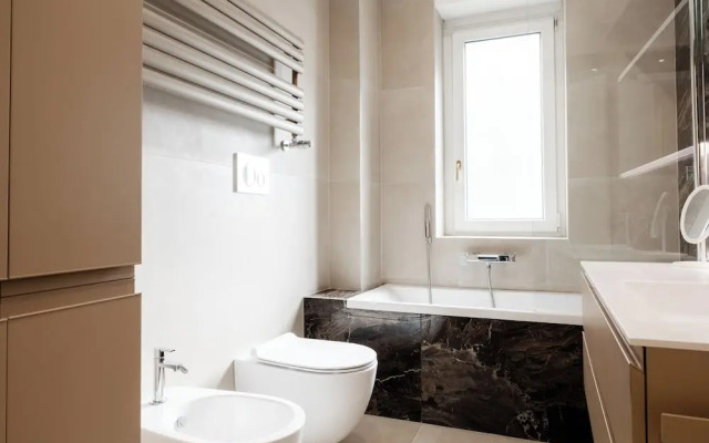 Valnerina Refuge in Rome