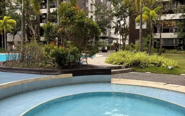 The Perfect Central Getaway