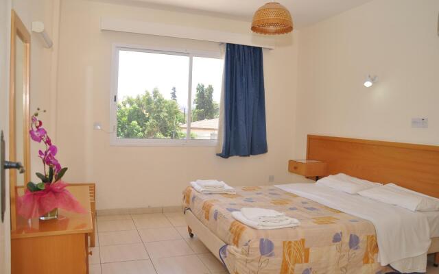Mariela Hotel Apartments