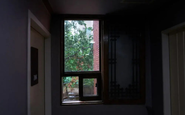 Urbanstay Boutique Ikseon