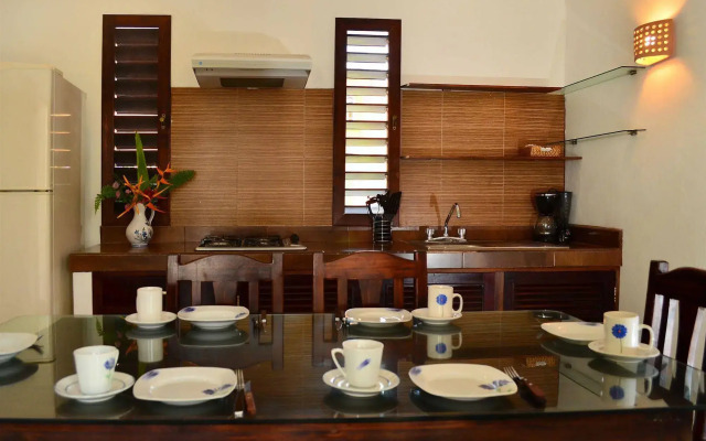 Villas El Encanto Cozumel