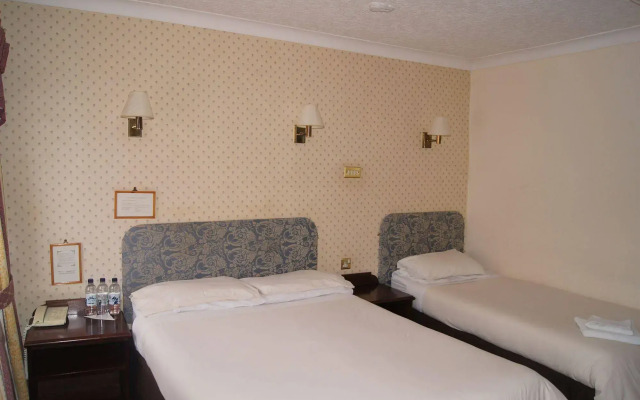 Castle Hotel