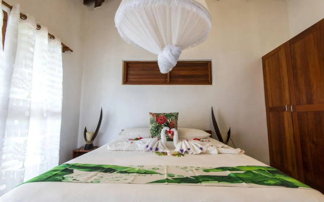 Tanna Evergreen Resort & Tours