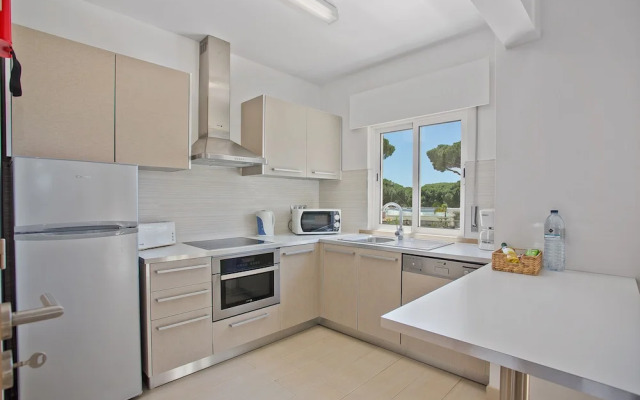 Prado Villas