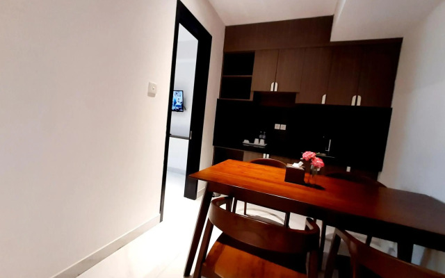 Shakti Hotel Bandung