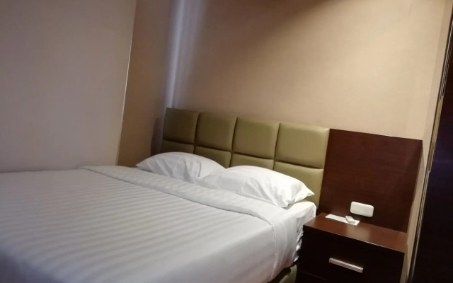 Royal Suite Condotel