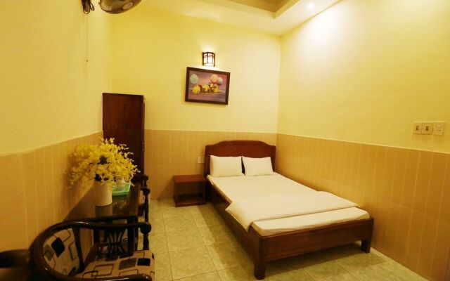 Minh Quang Hotel