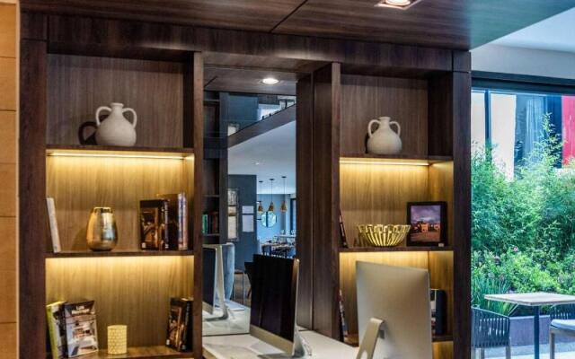 AC Hotel by Marriott Bogota Zona T