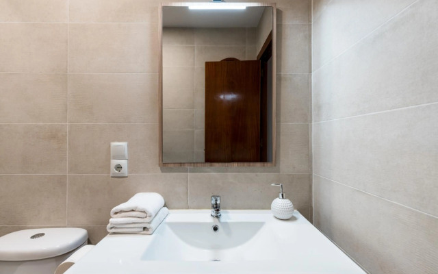 Holi-Rent Apartamento Procurador