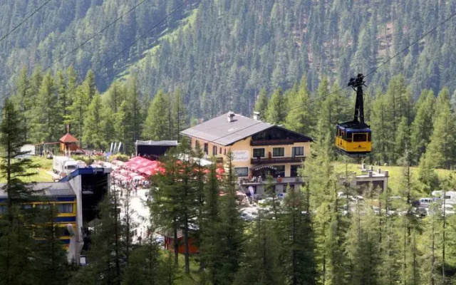 Gasthof Hunerkogel