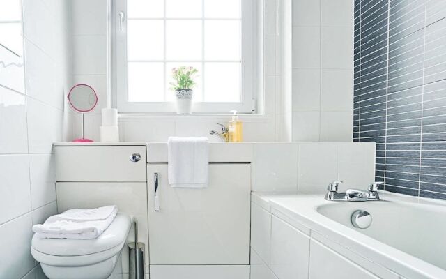 JOIVY Bright Royal Mile Apartment