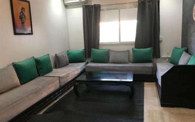 Appartement Les quais verts