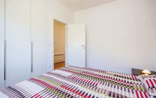 Beautiful Home in Volosko With Wifi and 2 Bedrooms