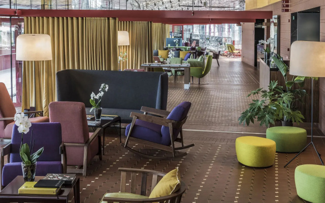 Villaverde Hotel & Resort - Wellness Spa & Golf