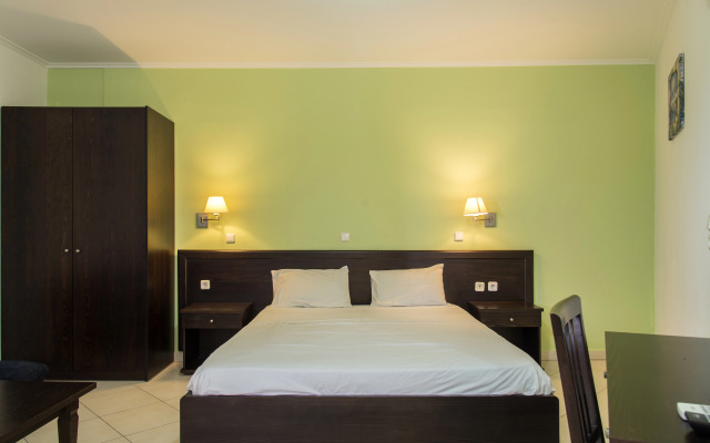 Rio Hotel