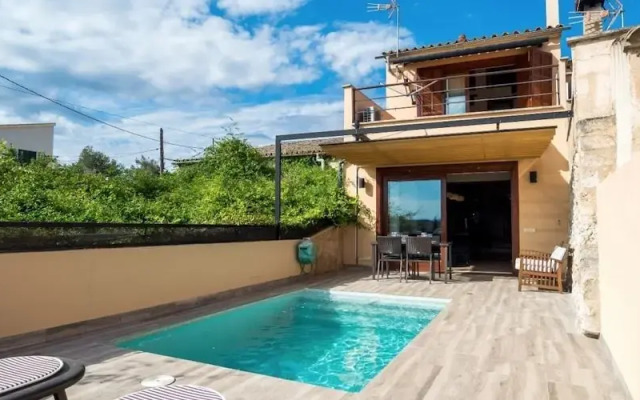 Casa Ses Cases Noves