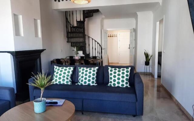 Apartamentos Avanel