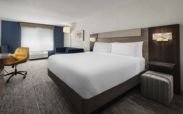 Holiday Inn Express Bothell by IHG