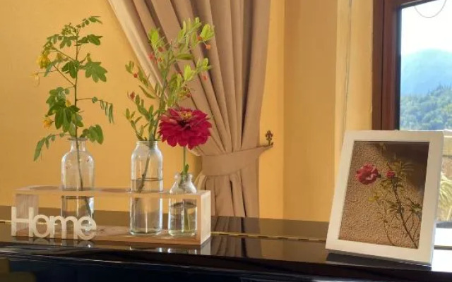 Yiliang Taoyuan Valley Homestay