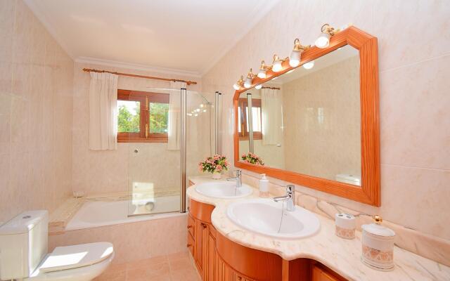 Villa Can Nina 198 by Mallorca Charme