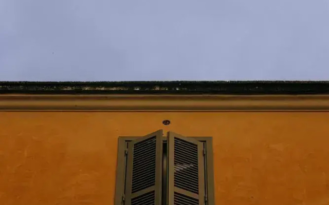 The Couper Condotti
