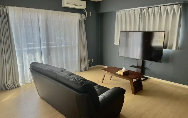 Parkside Inn Hakata No.4