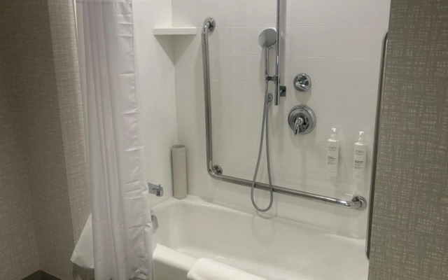 Hampton Inn by Hilton Kingston