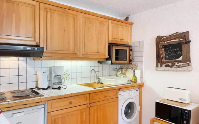 Appartement Samoëns, 2 pièces, 6 personnes - FR-1-624-20