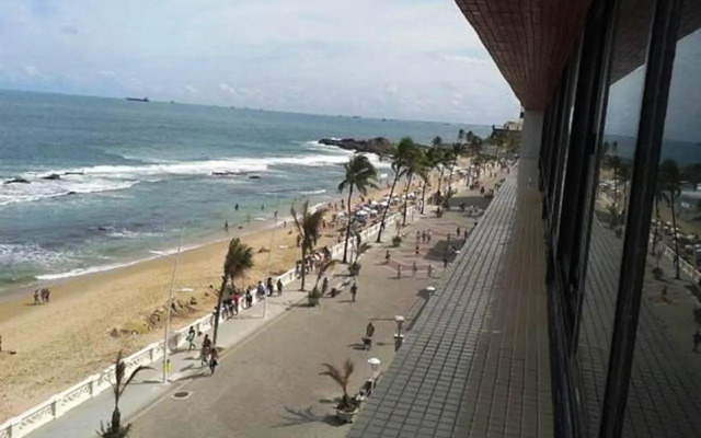 Flat no Farol da Barra