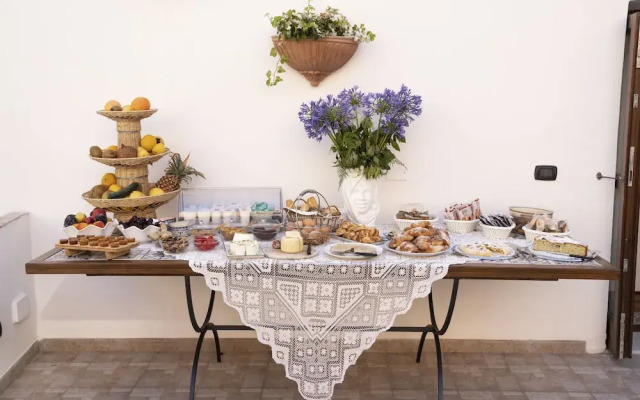 Bed & Breakfast Garibaldi