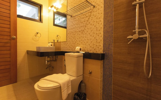 Siena Villa Stunning 3BR&PrivatePoolV172