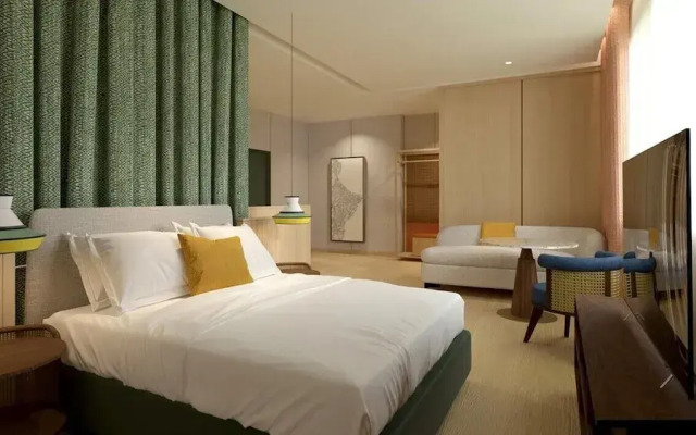 Shō Hotel BreakX