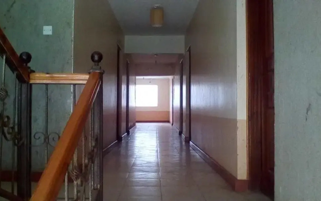 Rose House Hotel
