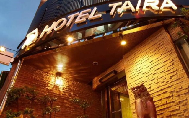 Hotel Taira
