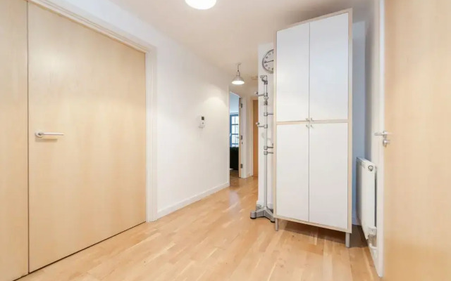 The Bateman's Shoreditch 2 Bed Flat by BaseToGo