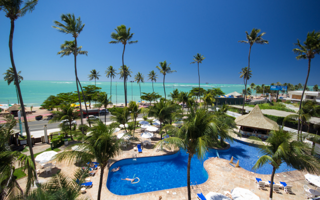 Maceio Atlantic Suites