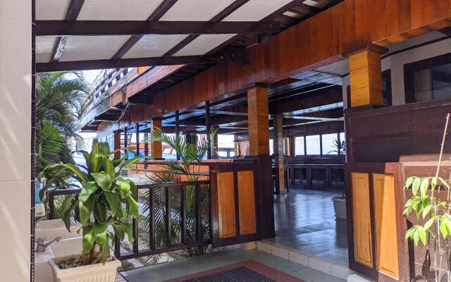 Anda Beach Hotel