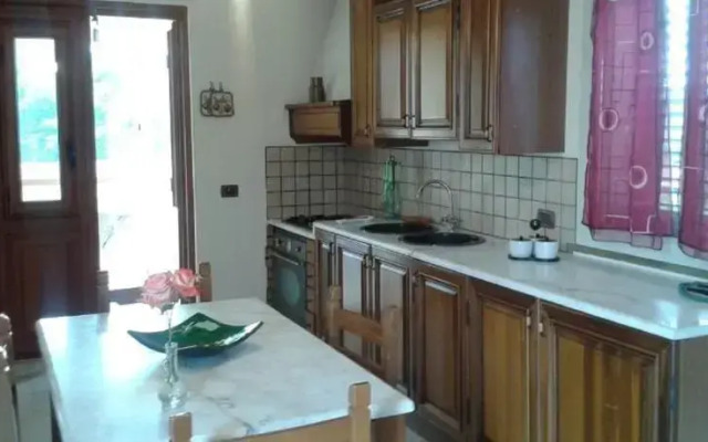 Casa Rita