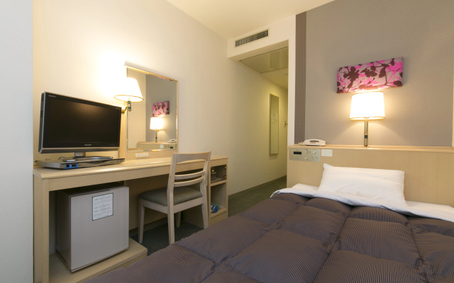 Nagoya Sakae Washington Hotel Plaza – Guest Rooms – Nagoya