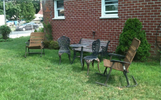 Jfk Bed & Breakfast Guesthouse