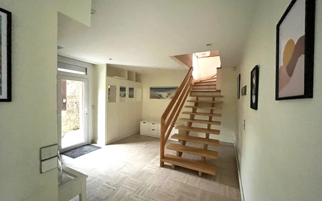 High end Holiday Home for 6 People