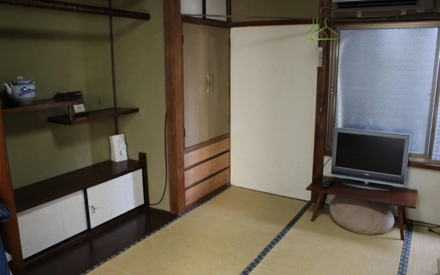 GOMAHARU guest house - Hostel