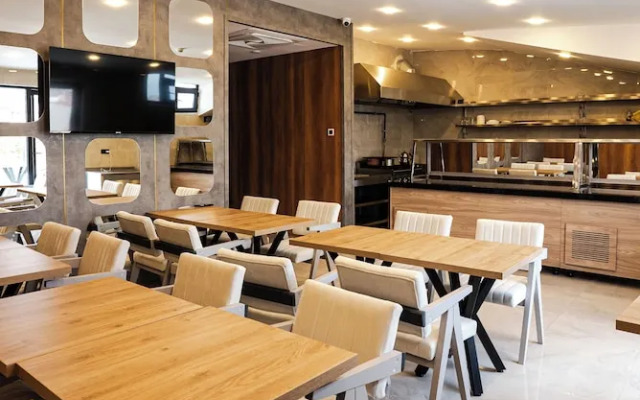 Kemer City Hotel istanbul Airport